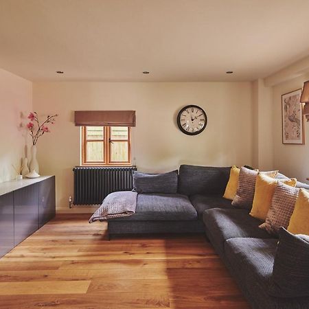 Apple Tree Cottage Beckford Exterior foto